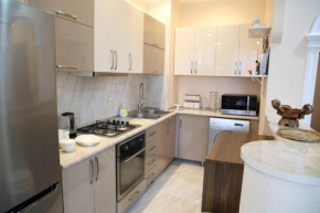 Квартира у моря / Apartment by the sea